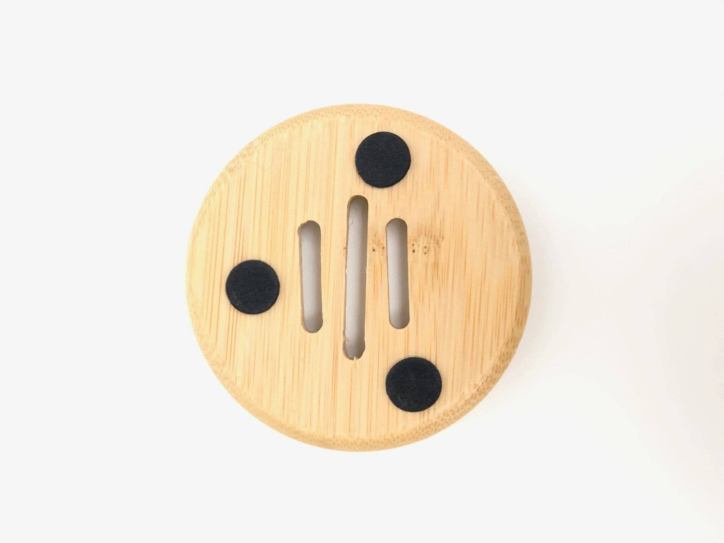 Oily Blends - Essential Oil Shower Steamers: Breathe