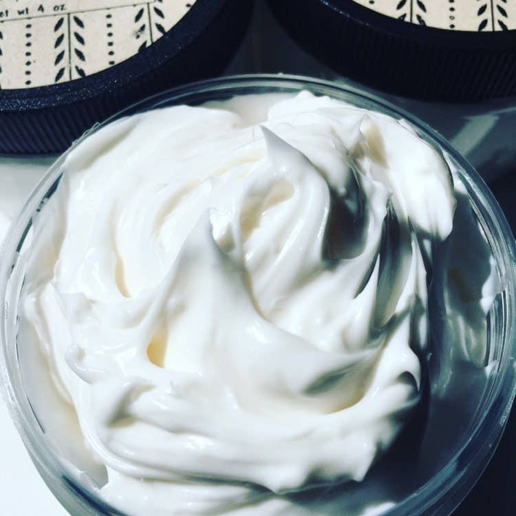 Herbal Love Creations- Luxury Bath and Body - Samples - Wholesale Bath and Body: 2oz beard oil