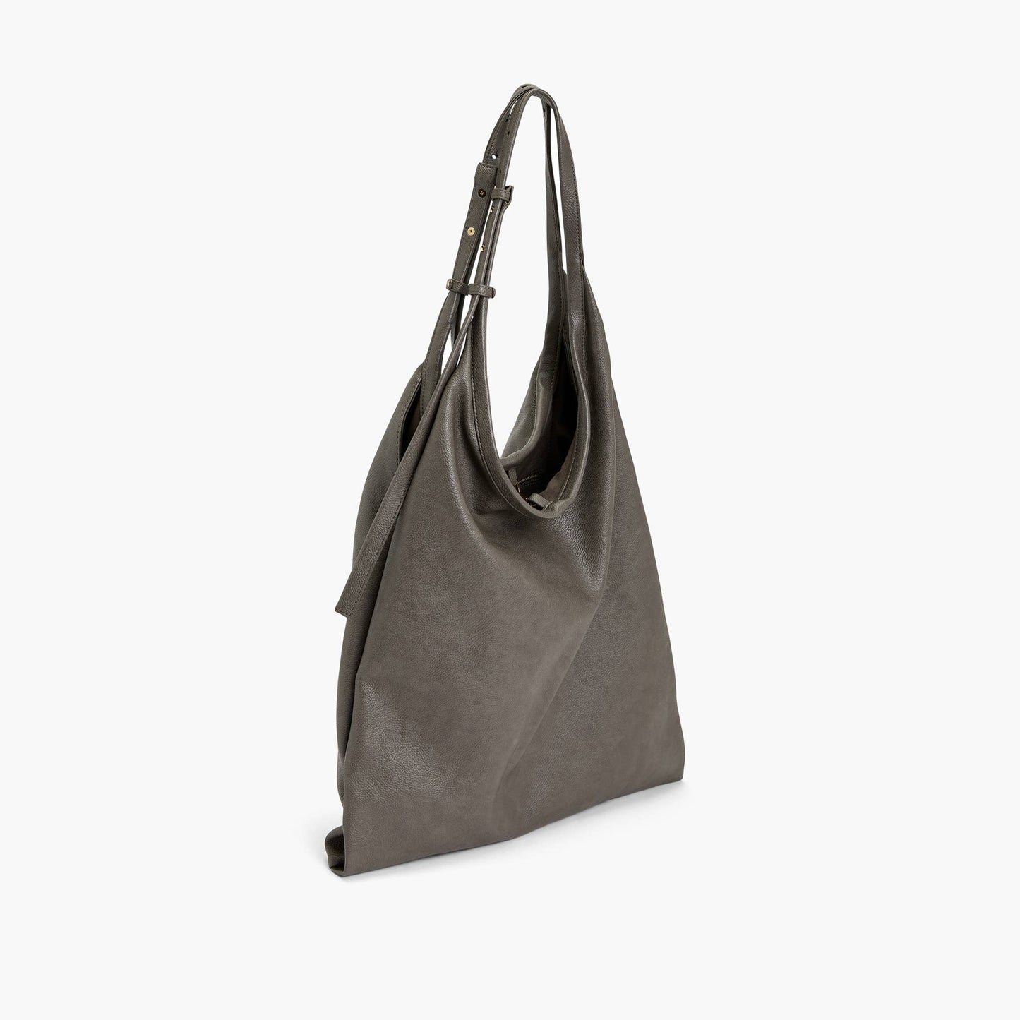 Like Dreams - Juyada Vegan Hobo Tote Bag: Navy