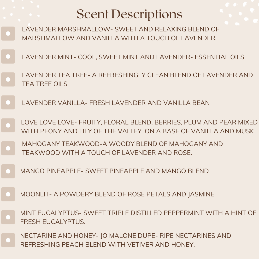 Herbal Love Creations- Luxury Bath and Body - Samples - Wholesale Bath and Body: 2oz beard oil