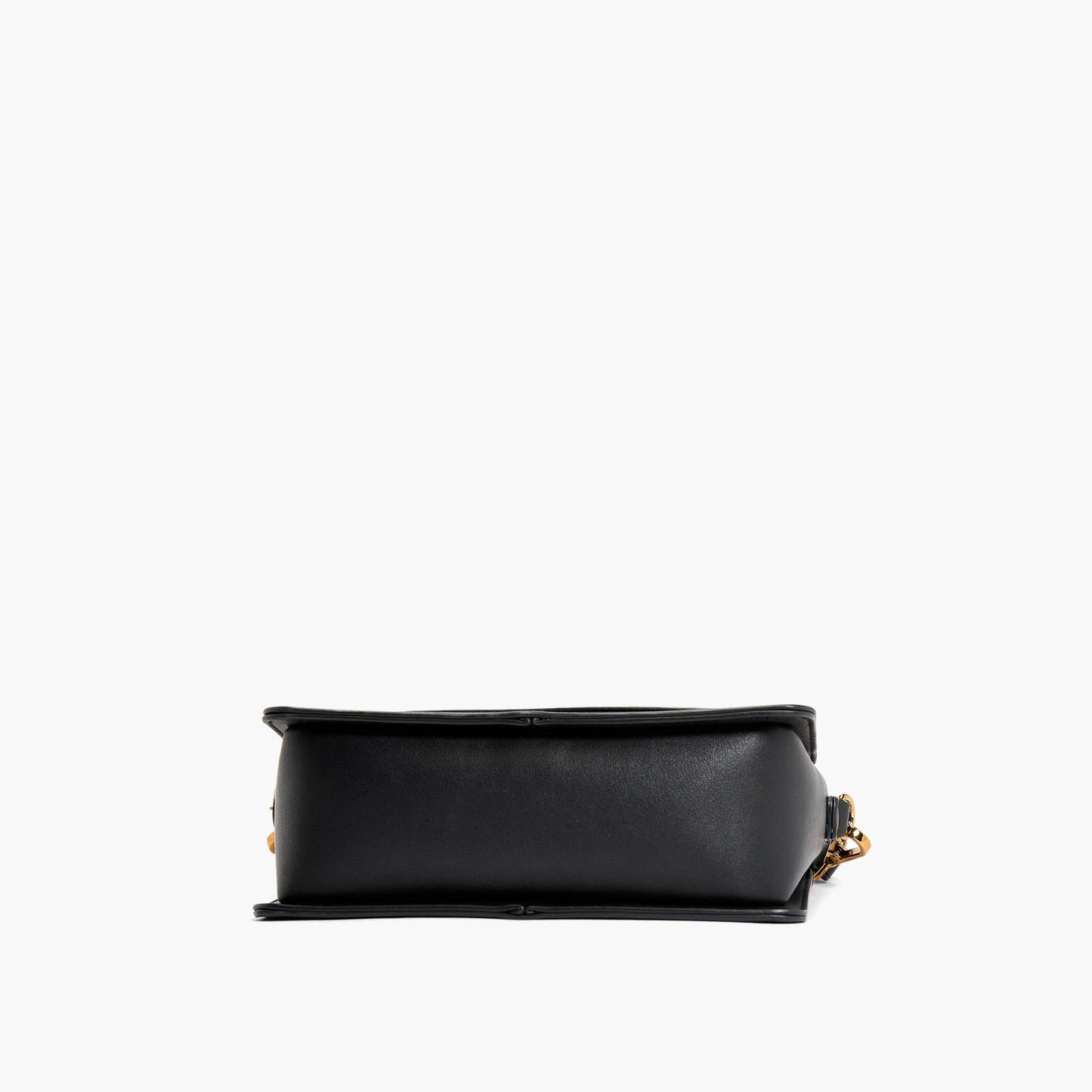 Ellie Chain Crossbody: Mauve