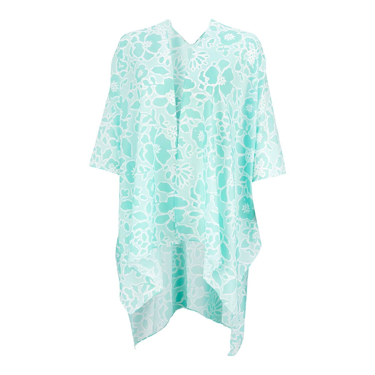 Viv&Lou - Ocean Breeze Emma Top