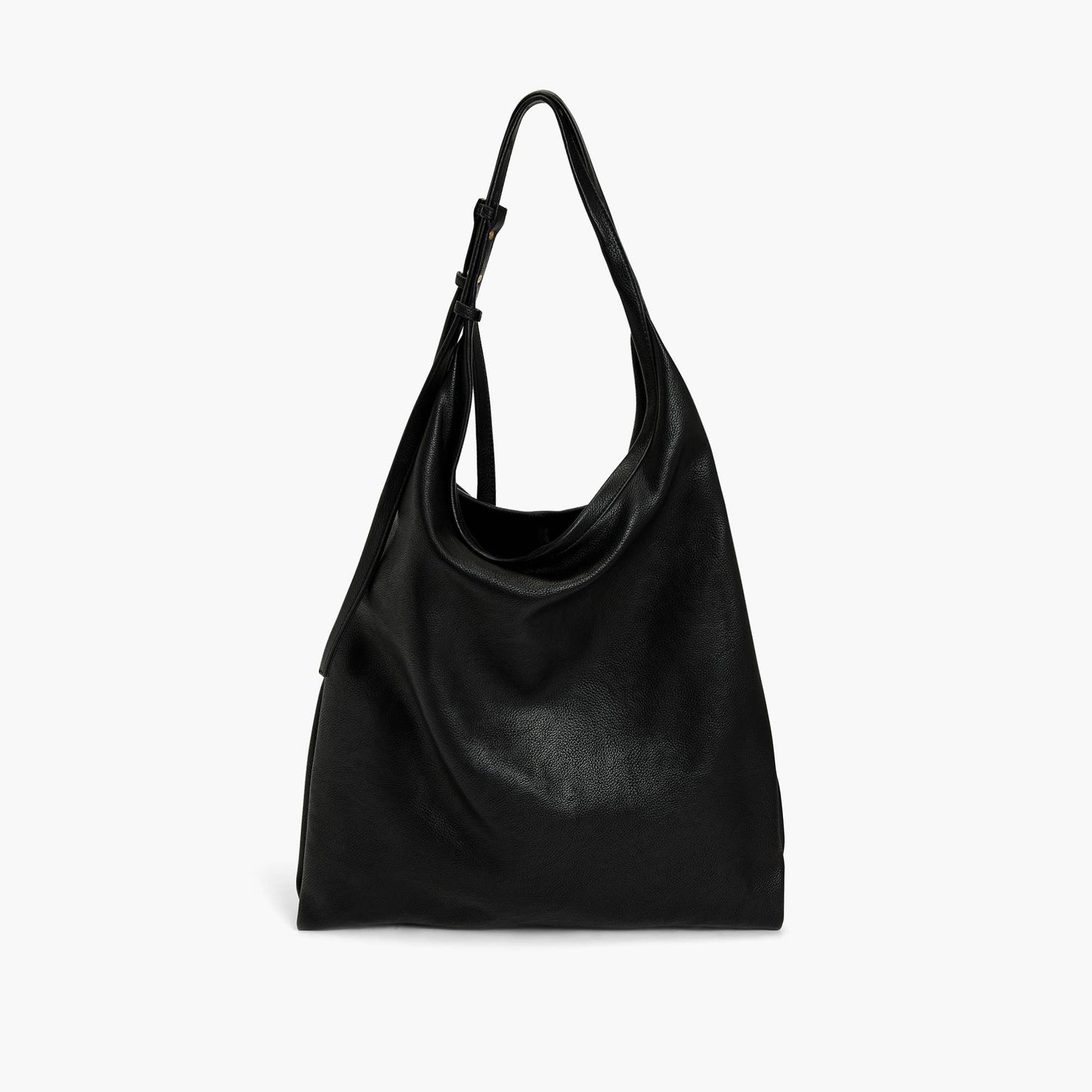 Like Dreams - Juyada Vegan Hobo Tote Bag: Navy