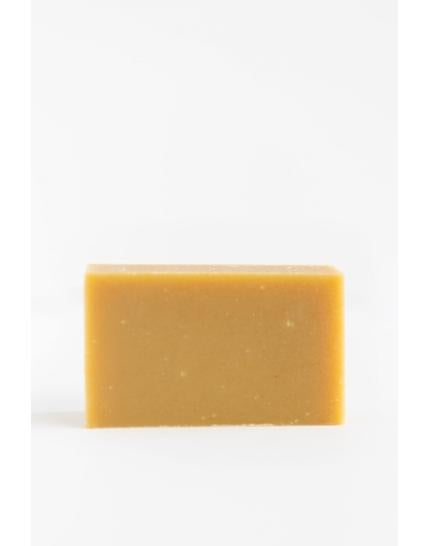 Healing Turmeric Face and Body Soap 4oz
