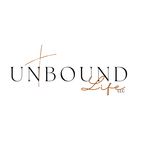 Unbound Life logo
