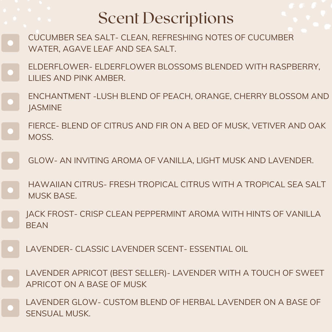 Herbal Love Creations- Luxury Bath and Body - Samples - Wholesale Bath and Body: 2oz beard oil