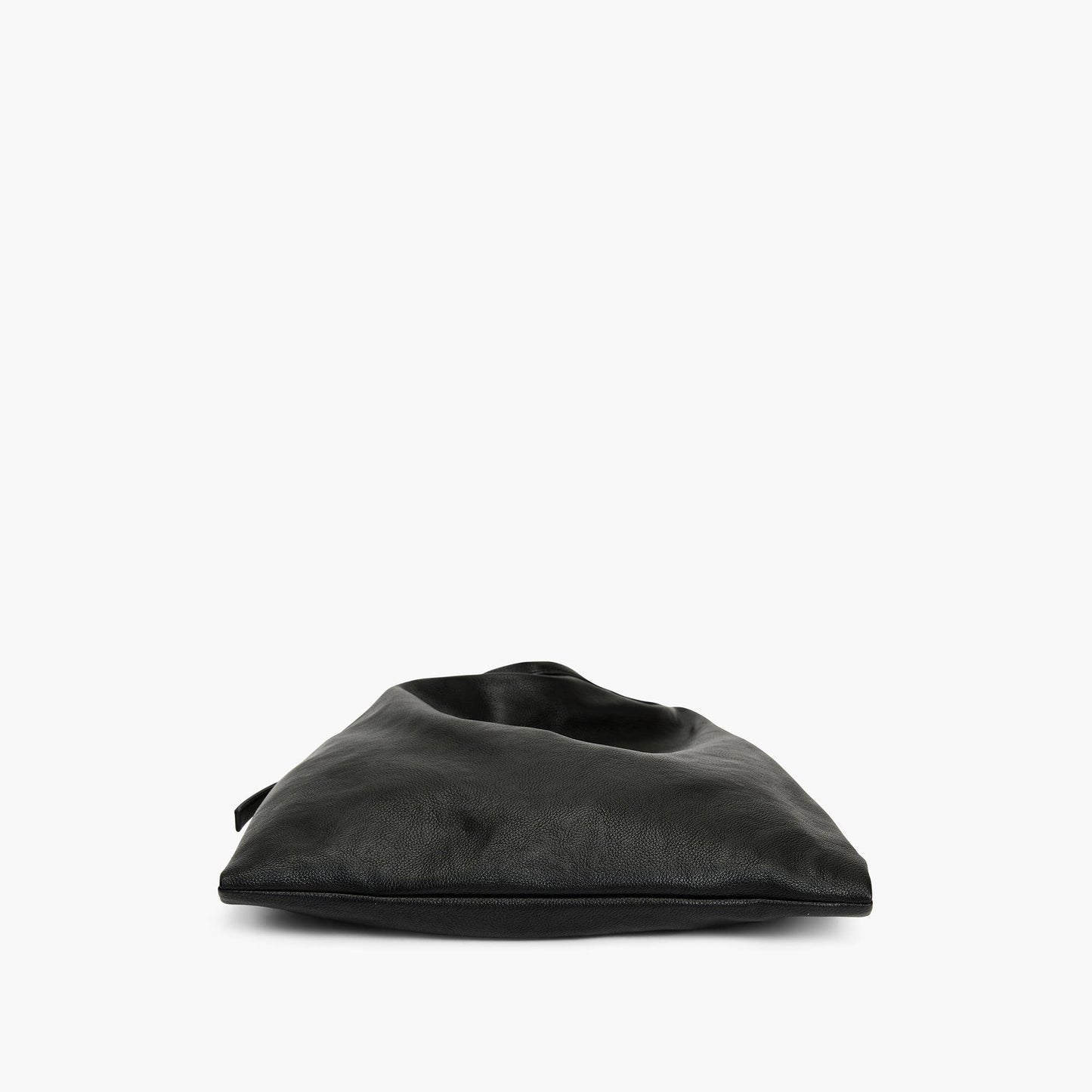 Like Dreams - Juyada Vegan Hobo Tote Bag: Navy