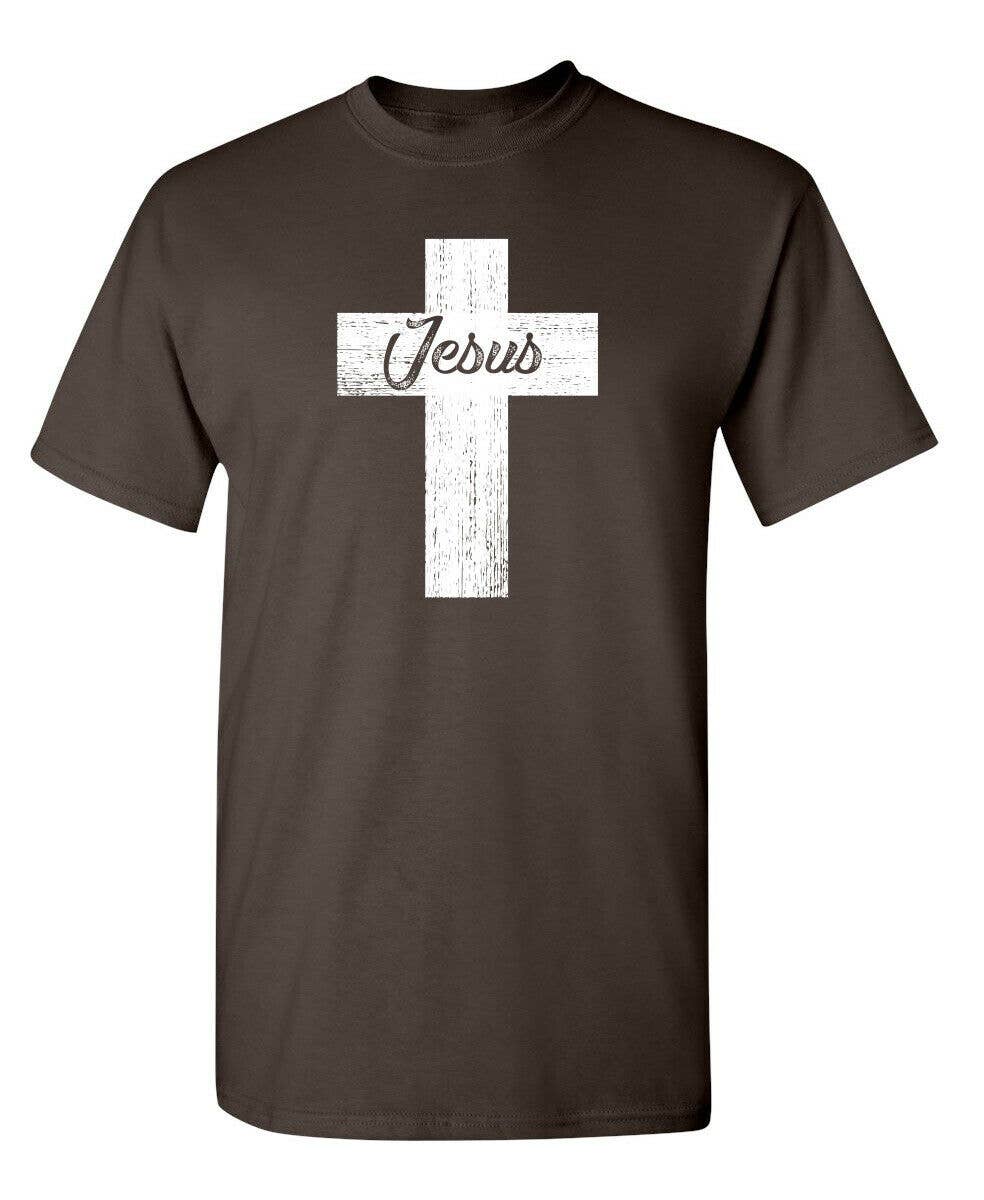 Jesus Cross
