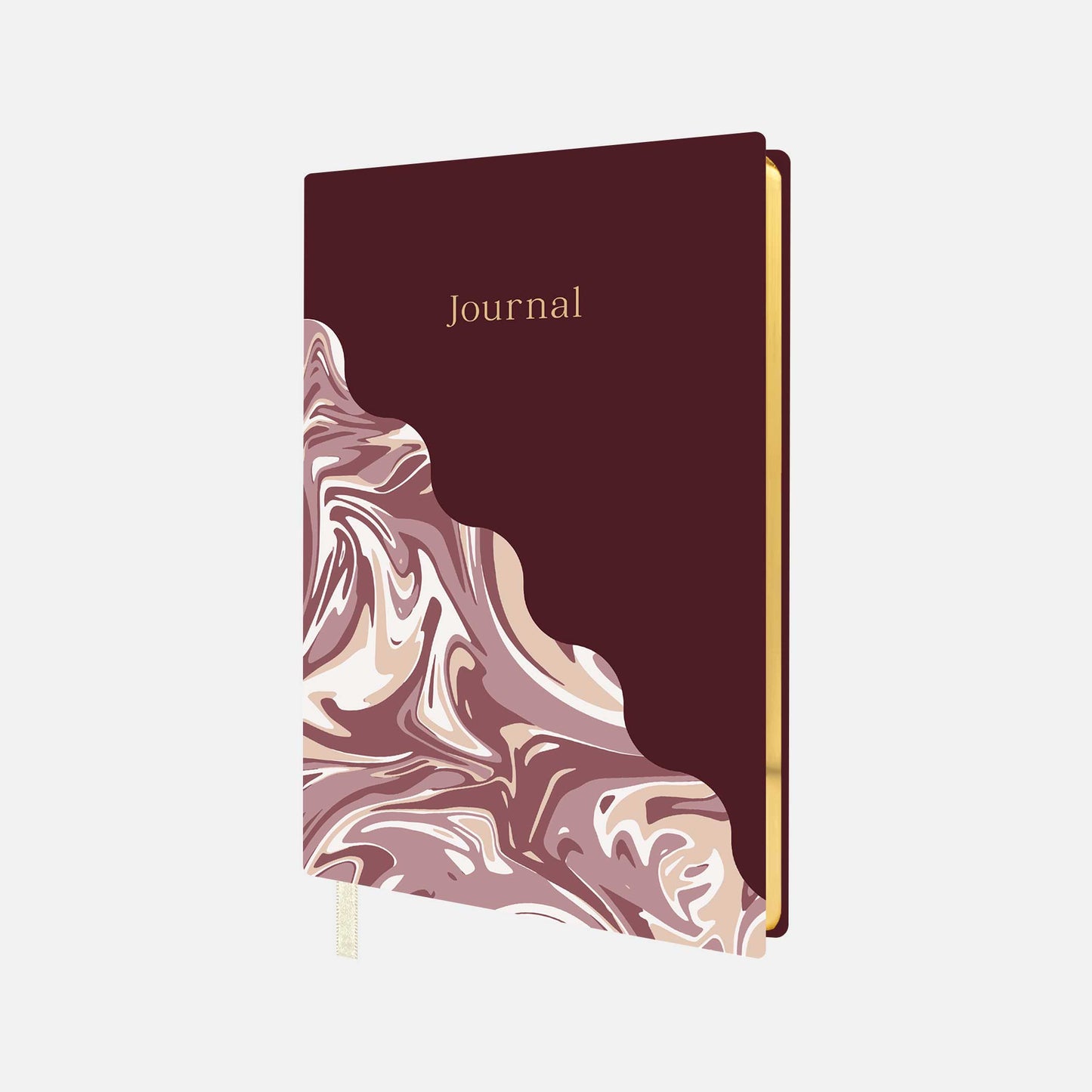 Define - Softcover Journals