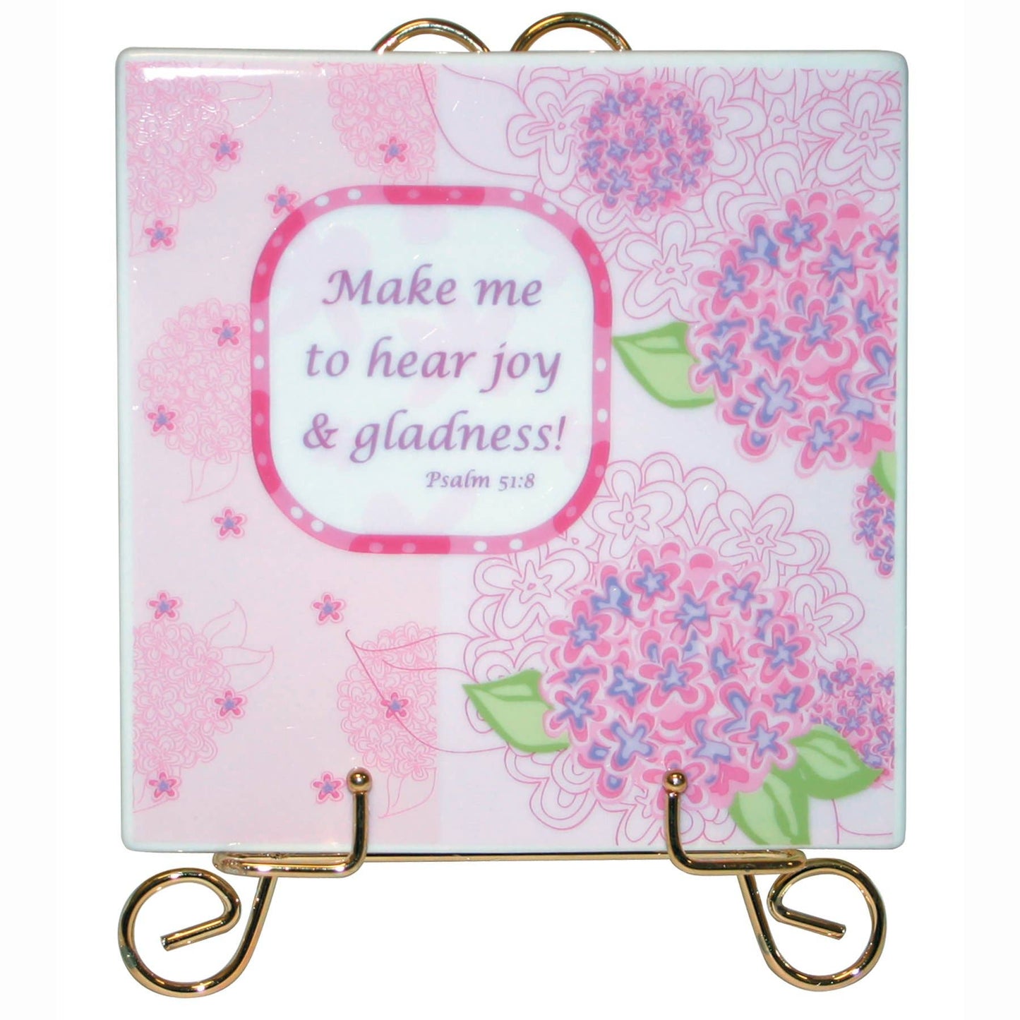 Divinity Boutique - Blessings Ceramic Plaque