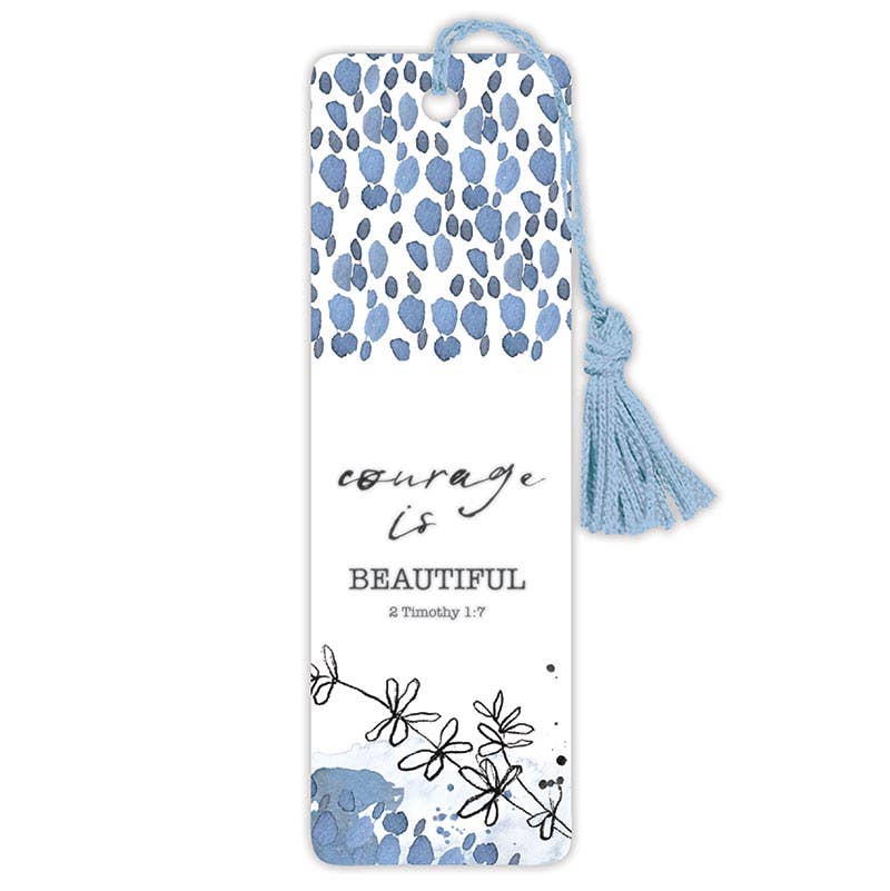 Faithworks by Creative Brands - VM -Courage Is Beautiful