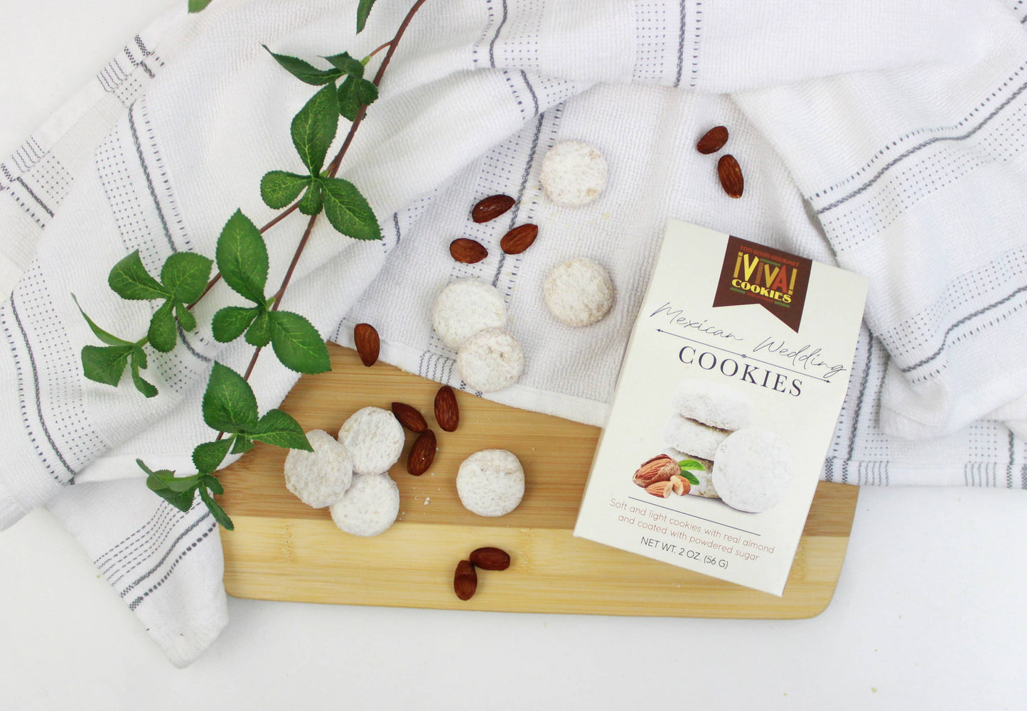 Too Good Gourmet - Cookie Minis: Churros