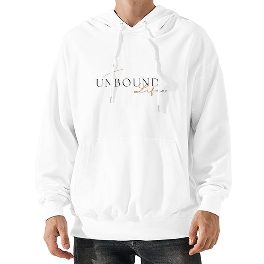 Unisex All Over Print Hoodie