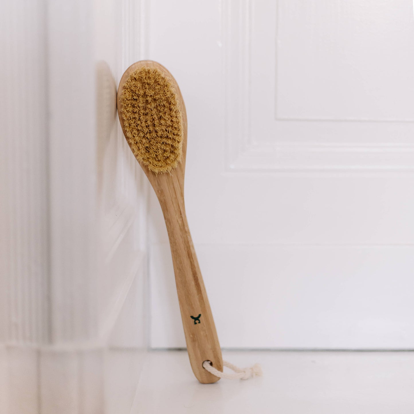 Croll & Denecke - Vegan bristle coconut spa gift body brush