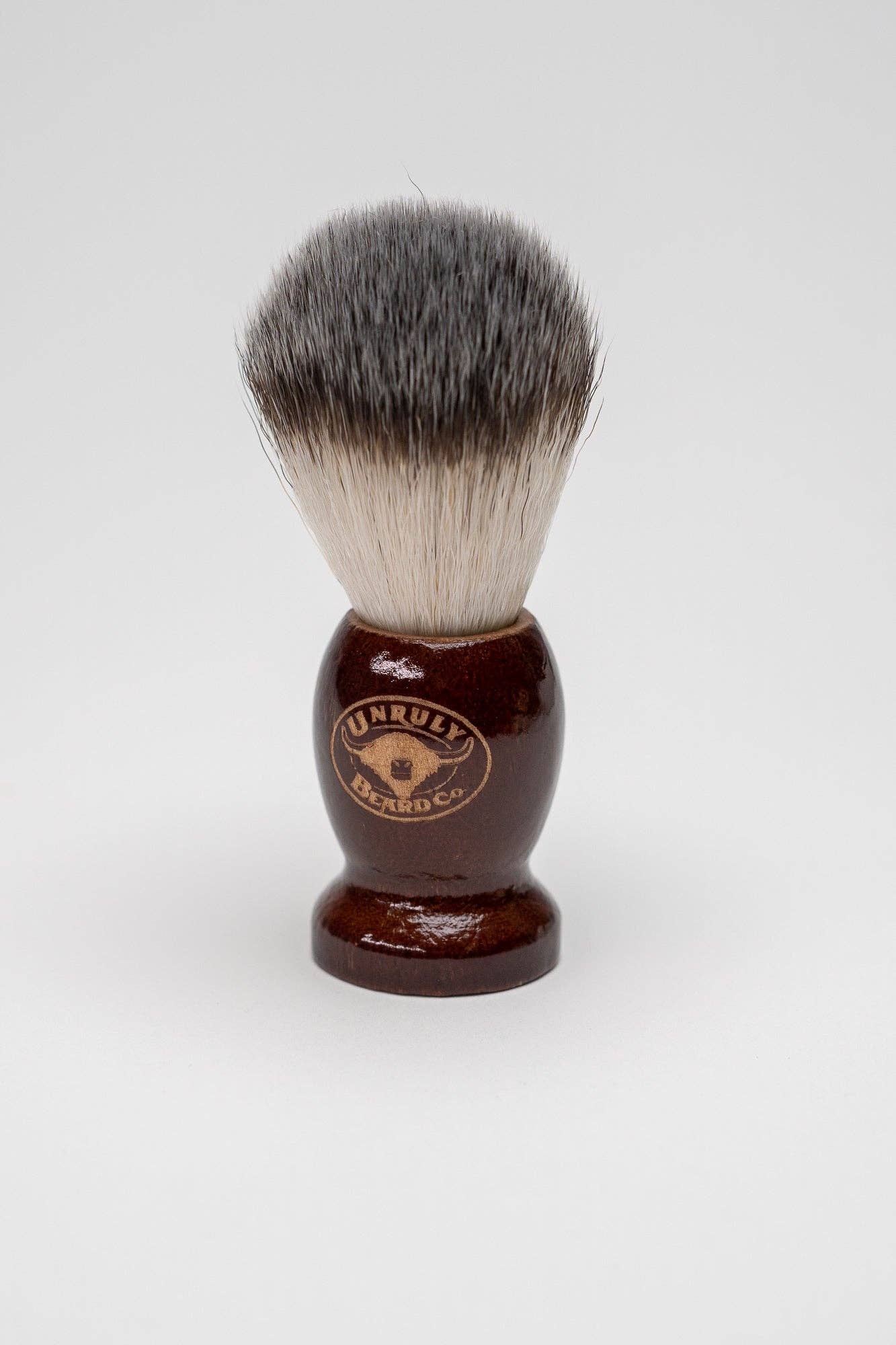 Unruly Beard Co - Shaving Brush