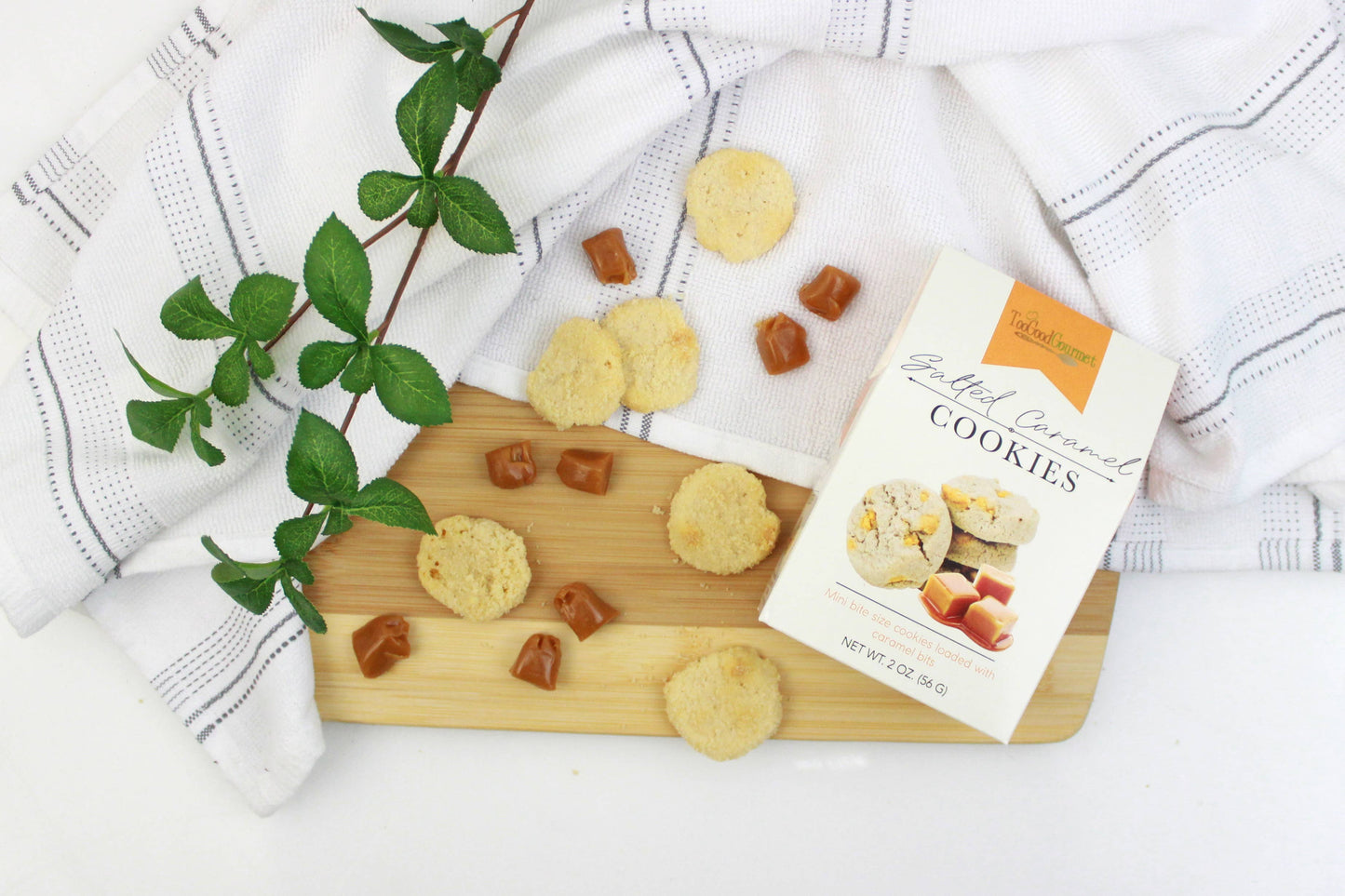 Too Good Gourmet - Cookie Minis: Churros