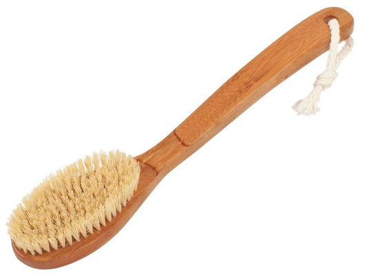 Croll & Denecke - Vegan bristle coconut spa gift body brush