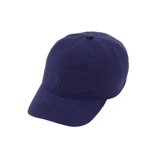 Viv&Lou - Navy Kids' Cap: Navy