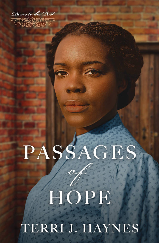 Barbour Publishing, Inc. - Passages of Hope